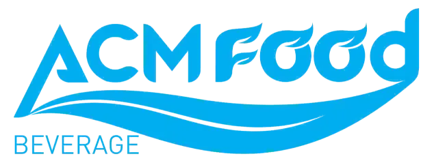 Logo Công ty TNHH Thực Phẩm ACM