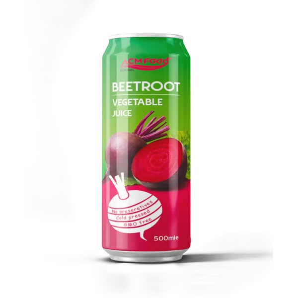 Sản phẩm 500ml acm beetroot vegetable juice sleek can 600x600 — Công ty TNHH Thực Phẩm ACM — MST 3702952076