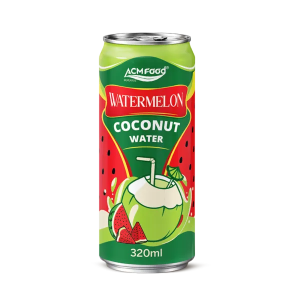 Sản phẩm Coconut Water with Watermelon Flavor RTD 600x600 — Công ty TNHH Thực Phẩm ACM — MST 3702952076