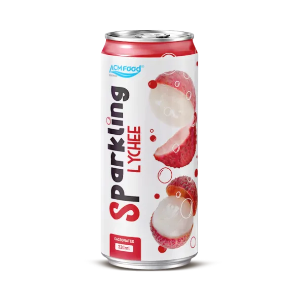 Sản phẩm SPARKLING JUICE 320ML BY DAT_lychee_XP 800 600x600 — Công ty TNHH Thực Phẩm ACM — MST 3702952076