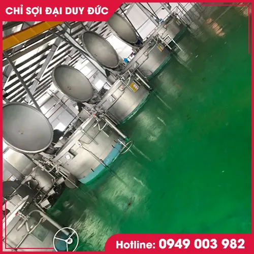 Sản phẩm 1 — Chỉ Sợi Đại Duy Đức - Công Ty TNHH Sản Xuất Thương Mại Đại Duy Đức — MST 3702954570