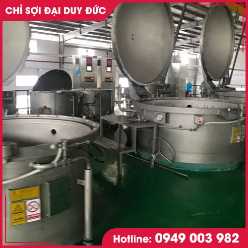 Sản phẩm 2 — Chỉ Sợi Đại Duy Đức - Công Ty TNHH Sản Xuất Thương Mại Đại Duy Đức — MST 3702954570