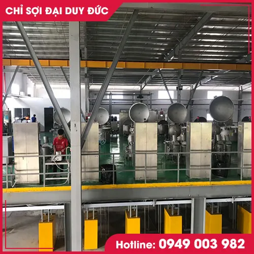 Sản phẩm 3 — Chỉ Sợi Đại Duy Đức - Công Ty TNHH Sản Xuất Thương Mại Đại Duy Đức — MST 3702954570