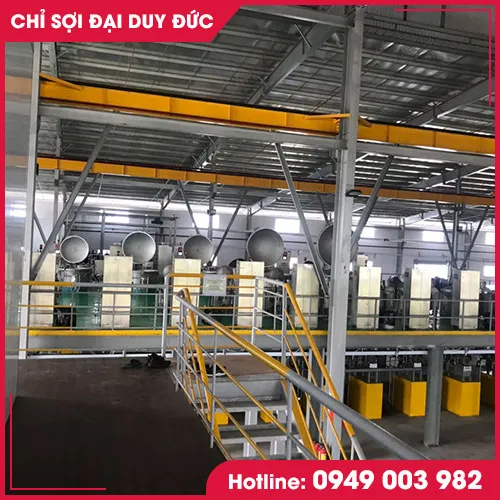 Sản phẩm 4 — Chỉ Sợi Đại Duy Đức - Công Ty TNHH Sản Xuất Thương Mại Đại Duy Đức — MST 3702954570