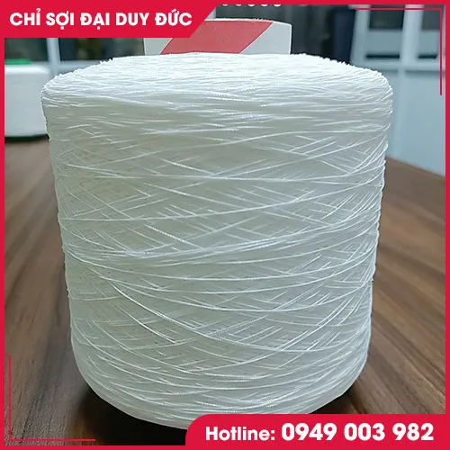 Sản phẩm chi su boc (1) — Chỉ Sợi Đại Duy Đức - Công Ty TNHH Sản Xuất Thương Mại Đại Duy Đức — MST 3702954570