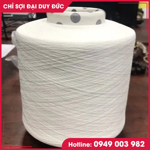 Sản phẩm chi su boc (3) — Chỉ Sợi Đại Duy Đức - Công Ty TNHH Sản Xuất Thương Mại Đại Duy Đức — MST 3702954570