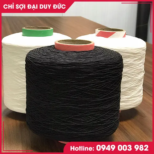 Sản phẩm chi su boc (4) — Chỉ Sợi Đại Duy Đức - Công Ty TNHH Sản Xuất Thương Mại Đại Duy Đức — MST 3702954570