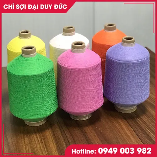 Sản phẩm soi co gian (1) — Chỉ Sợi Đại Duy Đức - Công Ty TNHH Sản Xuất Thương Mại Đại Duy Đức — MST 3702954570