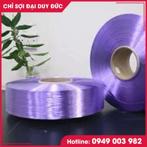 Sản phẩm soi nylon (1) — Chỉ Sợi Đại Duy Đức - Công Ty TNHH Sản Xuất Thương Mại Đại Duy Đức — MST 3702954570