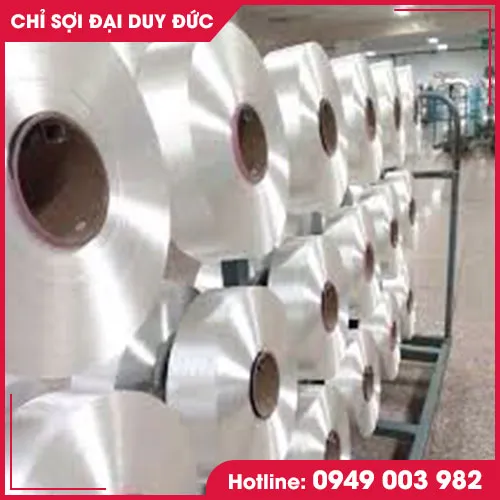 Sản phẩm soi nylon (2) — Chỉ Sợi Đại Duy Đức - Công Ty TNHH Sản Xuất Thương Mại Đại Duy Đức — MST 3702954570
