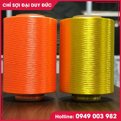 Sản phẩm soi nylong & polyester (2) — Chỉ Sợi Đại Duy Đức - Công Ty TNHH Sản Xuất Thương Mại Đại Duy Đức — MST 3702954570