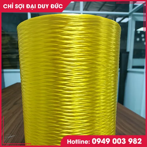 Sản phẩm soi nylong & polyester (5) — Chỉ Sợi Đại Duy Đức - Công Ty TNHH Sản Xuất Thương Mại Đại Duy Đức — MST 3702954570