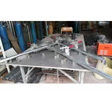 Sản phẩm 01 230 — Cơ Khí Phong Phú - Công Ty TNHH Sản Xuất Cơ Khí Phong Phú — MST 3702957243