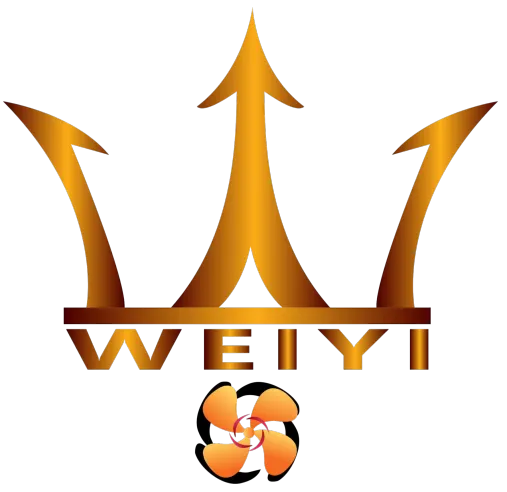 Logo Công ty TNHH Cơ Điện Wei Yi