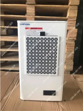 Sản phẩm dieu hoa tu dien lps 500 1 — Công ty TNHH Cơ Điện Wei Yi — MST 3702958511