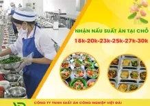 Sản phẩm 400x315 nau suat an tai cho 9477 — Công Ty TNHH Suất Ăn Công Nghiệp Việt Đài — MST 3702963127
