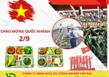 Sản phẩm 80 nam quoc khanh 29 400x315 3752 — Công Ty TNHH Suất Ăn Công Nghiệp Việt Đài — MST 3702963127