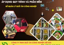 Sản phẩm bi quyet san xuat va quan ly suat an cong nghiep hieu qua 400x315 2341 — Công Ty TNHH Suất Ăn Công Nghiệp Việt Đài — MST 3702963127