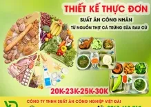 Sản phẩm can doi dinh duong trong suat an cong nghiep 400x315 6931 — Công Ty TNHH Suất Ăn Công Nghiệp Việt Đài — MST 3702963127