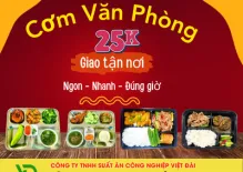 Sản phẩm com van phong 25k giao tan noi tai binh duong 400x315 1859 — Công Ty TNHH Suất Ăn Công Nghiệp Việt Đài — MST 3702963127