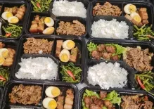 Sản phẩm com van phong 7 6266 — Công Ty TNHH Suất Ăn Công Nghiệp Việt Đài — MST 3702963127