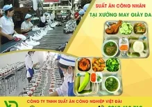 Sản phẩm cung cap 300 phan com cong nhan giay da tai binh duong 400x315 3008 — Công Ty TNHH Suất Ăn Công Nghiệp Việt Đài — MST 3702963127