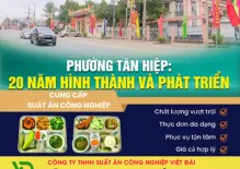 Sản phẩm cung cap suat an cong nghiep phuong tan hiep tphcm 400x315 4995 — Công Ty TNHH Suất Ăn Công Nghiệp Việt Đài — MST 3702963127