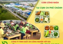 Sản phẩm cung cap suat an cong nhan tai phu chanh binh duong 400x315 2353 — Công Ty TNHH Suất Ăn Công Nghiệp Việt Đài — MST 3702963127