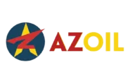 Logo Dầu Nhớt Công Nghiệp Az Oil - Công Ty TNHH Az Oil