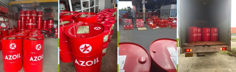 Sản phẩm 2 — Dầu Nhớt Công Nghiệp Az Oil - Công Ty TNHH Az Oil — MST 3702964924