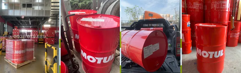 Sản phẩm 3 — Dầu Nhớt Công Nghiệp Az Oil - Công Ty TNHH Az Oil — MST 3702964924