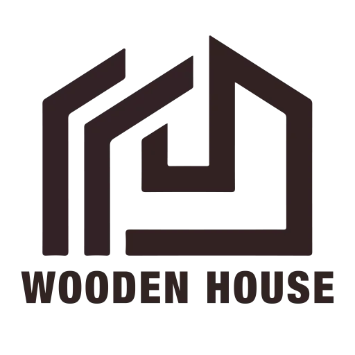 Logo Công Ty TNHH Sản Xuất Thương Mại Wooden House