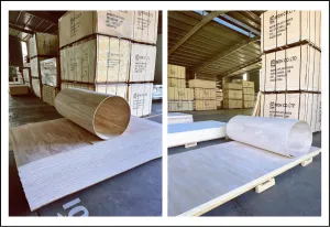 Sản phẩm plywood uon cong 5mm 8mm 300x206 — Công Ty TNHH Sản Xuất Thương Mại Wooden House — MST 3702966738