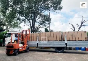 Sản phẩm van ep uon cong melamine wooden house 300x207 — Công Ty TNHH Sản Xuất Thương Mại Wooden House — MST 3702966738