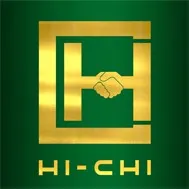 Logo Bulong, ốc Vít Hi-Chi - Công Ty TNHH MTV Thương Mại Dịch Vụ Hi-Chi