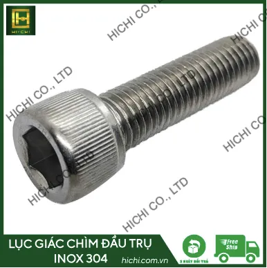 Sản phẩm 2026_09_01_13_44_48 LGC 304 — Bulong, ốc Vít Hi-Chi - Công Ty TNHH MTV Thương Mại Dịch Vụ Hi-Chi — MST 3702968118