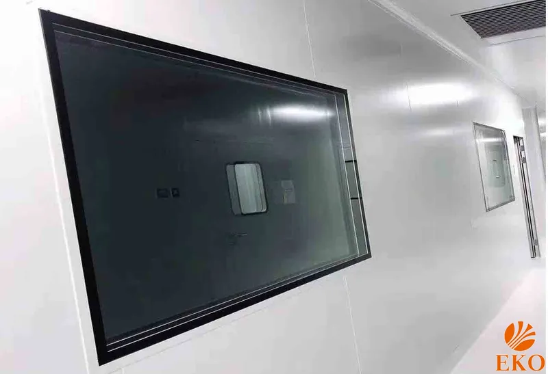 Sản phẩm cong nghe sach eko thiet ke thi cong phong sach ekocleangroup vn — Eko Clean Group - Công Ty TNHH Kỹ Thuật Công Nghệ Sạch Eko — MST 3702969760