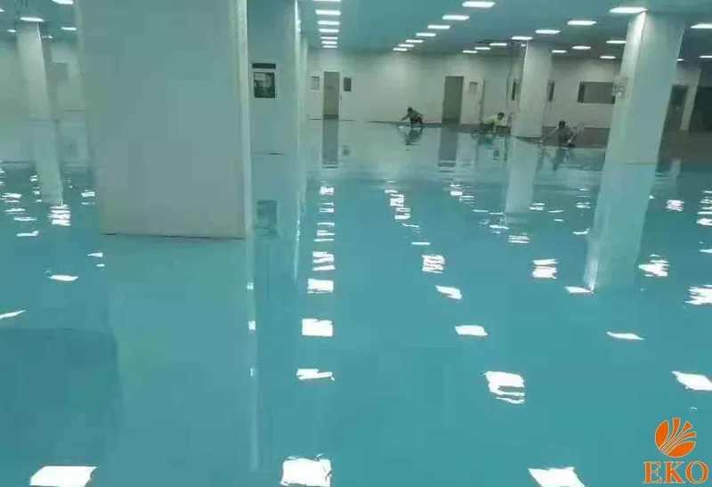 Sản phẩm cong nghe sach eko thiet ke thi cong phong sach11 ekocleangroup vn — Eko Clean Group - Công Ty TNHH Kỹ Thuật Công Nghệ Sạch Eko — MST 3702969760