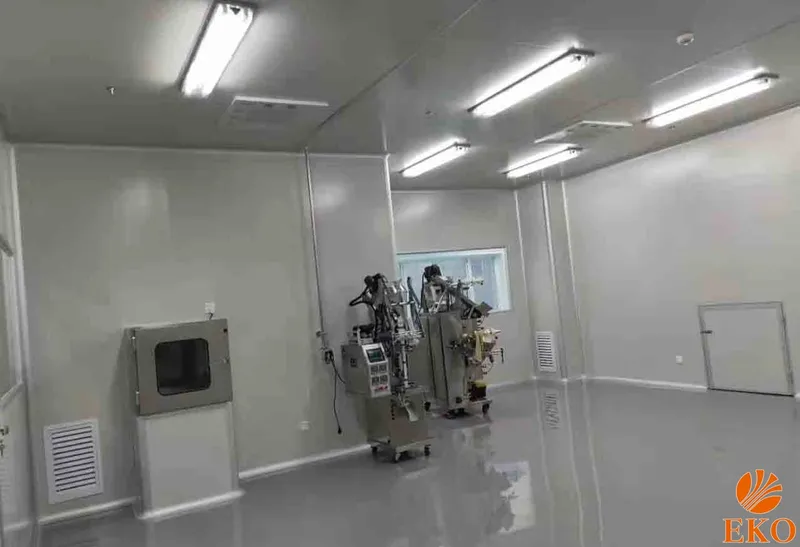 Sản phẩm cong nghe sach eko thiet ke thi cong phong sach13 ekocleangroup vn — Eko Clean Group - Công Ty TNHH Kỹ Thuật Công Nghệ Sạch Eko — MST 3702969760