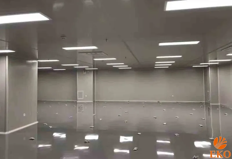 Sản phẩm cong nghe sach eko thiet ke thi cong phong sach17 ekocleangroup vn — Eko Clean Group - Công Ty TNHH Kỹ Thuật Công Nghệ Sạch Eko — MST 3702969760