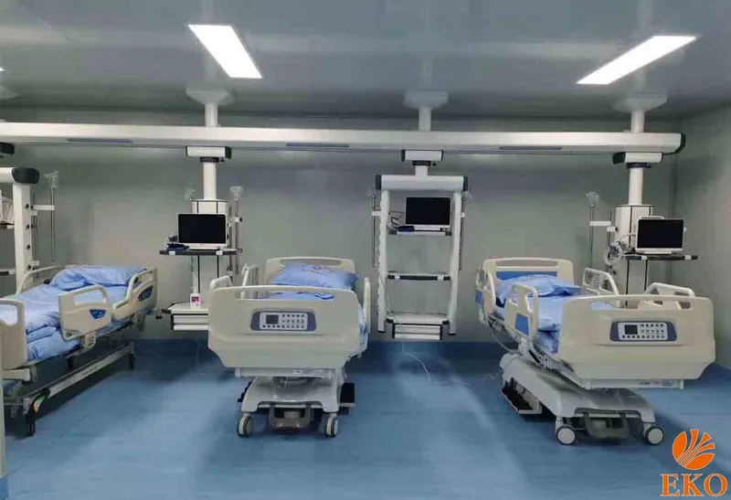 Sản phẩm cong nghe sach eko thiet ke thi cong phong sach18 ekocleangroup vn — Eko Clean Group - Công Ty TNHH Kỹ Thuật Công Nghệ Sạch Eko — MST 3702969760