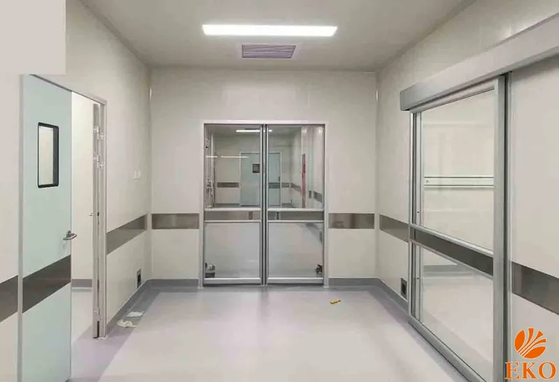 Sản phẩm cong nghe sach eko thiet ke thi cong phong sach24 ekocleangroup vn — Eko Clean Group - Công Ty TNHH Kỹ Thuật Công Nghệ Sạch Eko — MST 3702969760