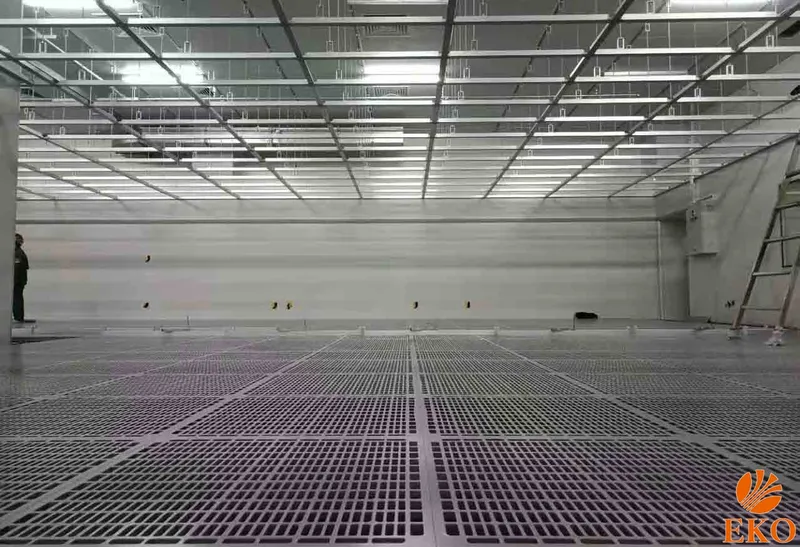 Sản phẩm cong nghe sach eko thiet ke thi cong phong sach25 ekocleangroup vn — Eko Clean Group - Công Ty TNHH Kỹ Thuật Công Nghệ Sạch Eko — MST 3702969760