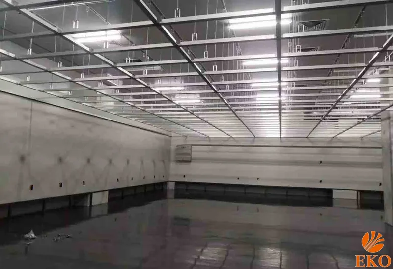 Sản phẩm cong nghe sach eko thiet ke thi cong phong sach26 ekocleangroup vn — Eko Clean Group - Công Ty TNHH Kỹ Thuật Công Nghệ Sạch Eko — MST 3702969760