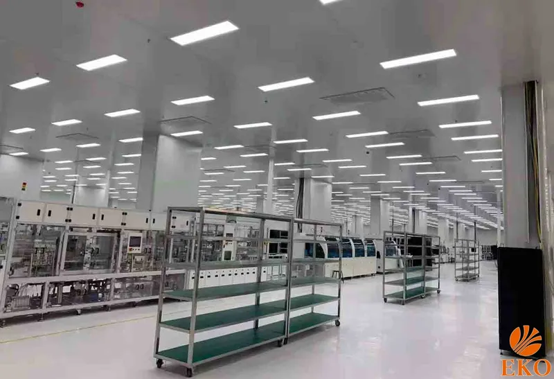 Sản phẩm cong nghe sach eko thiet ke thi cong phong sach28 ekocleangroup vn — Eko Clean Group - Công Ty TNHH Kỹ Thuật Công Nghệ Sạch Eko — MST 3702969760