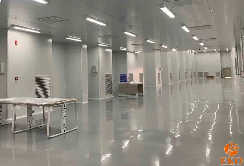 Sản phẩm cong nghe sach eko thiet ke thi cong phong sach3 ekocleangroup vn — Eko Clean Group - Công Ty TNHH Kỹ Thuật Công Nghệ Sạch Eko — MST 3702969760