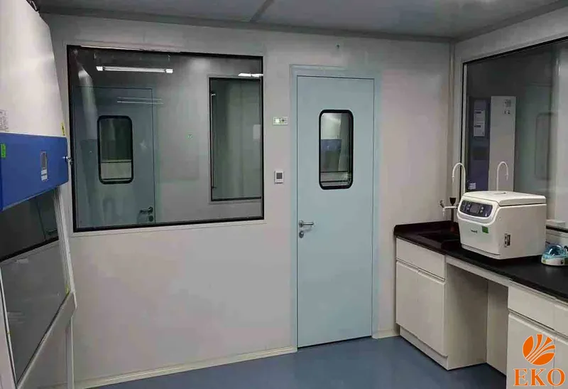 Sản phẩm cong nghe sach eko thiet ke thi cong phong sach32 ekocleangroup vn — Eko Clean Group - Công Ty TNHH Kỹ Thuật Công Nghệ Sạch Eko — MST 3702969760