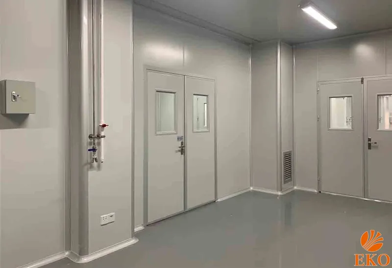 Sản phẩm cong nghe sach eko thiet ke thi cong phong sach4 ekocleangroup vn — Eko Clean Group - Công Ty TNHH Kỹ Thuật Công Nghệ Sạch Eko — MST 3702969760