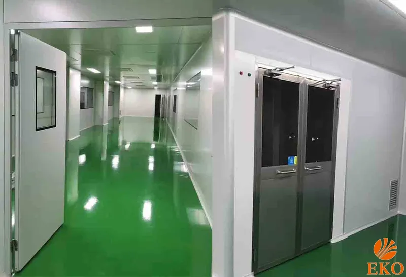 Sản phẩm cong nghe sach eko thiet ke thi cong phong sach8 ekocleangroup vn — Eko Clean Group - Công Ty TNHH Kỹ Thuật Công Nghệ Sạch Eko — MST 3702969760