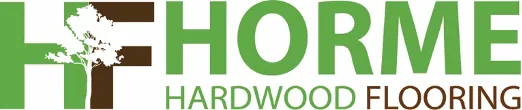 Logo Công Ty TNHH Thương Mại Và Dịch Vụ Horme Flooring